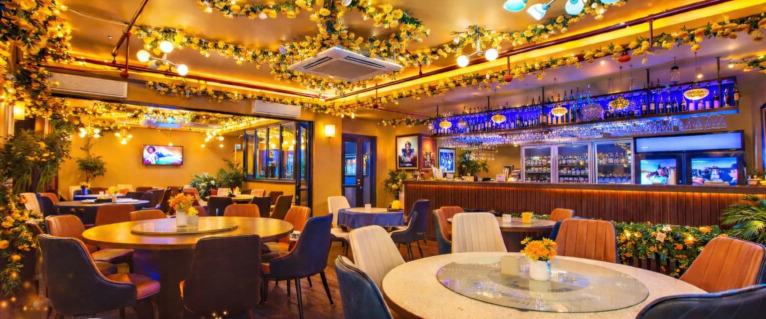 Our Village Authentic Indian Cuisine